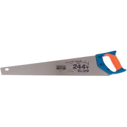 244P-22-U7-HP, Hand Saw, 560mm, Steel Blade