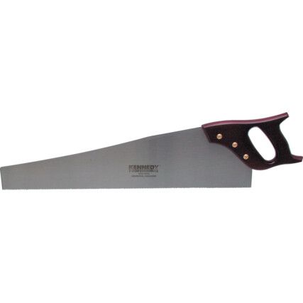 Hand Saw, 560mm, Steel Blade