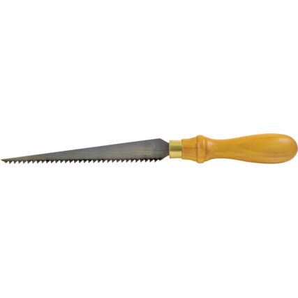 Hand Saw, 175mm, Steel Blade