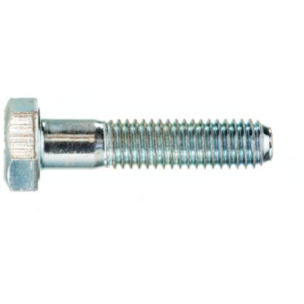 1/2UNFx6. HEX HEAD BOLT A2