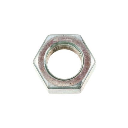 M6 Steel Hex Nut, Grade 12