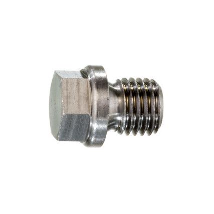 M20x1.50 MF HEX HEAD PLUG SCREW DIN910