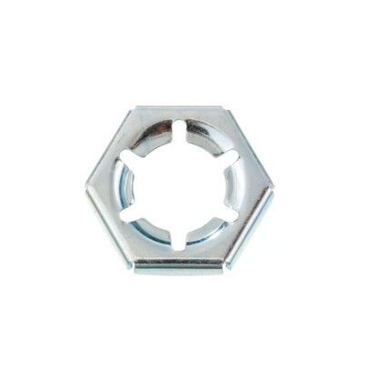 M20 A2 Stainless Steel Lock Nut