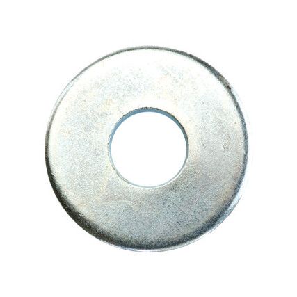 M16 (3xD) WASHER - STEEL - HOT DIP GALV DIN 9021