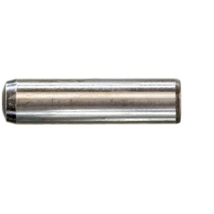 16x100mm METRIC EXTRACTABLE DOWEL PIN C/W AIR FLAT