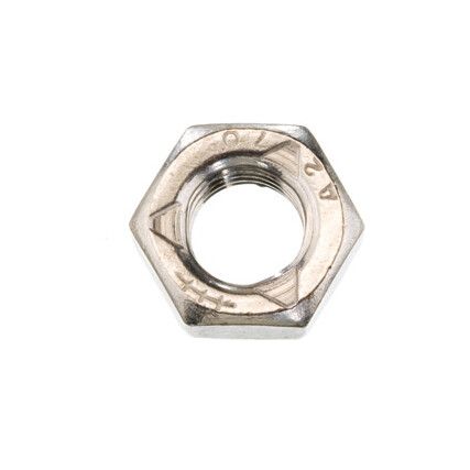 M12 ALL-METAL LOCKNUT A2 (70)