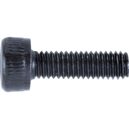 M3 x 10mm Socket Head Cap Screw, GR-12.9