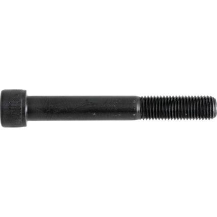 M16 x 120mm Socket Head Cap Screw, GR-12.9