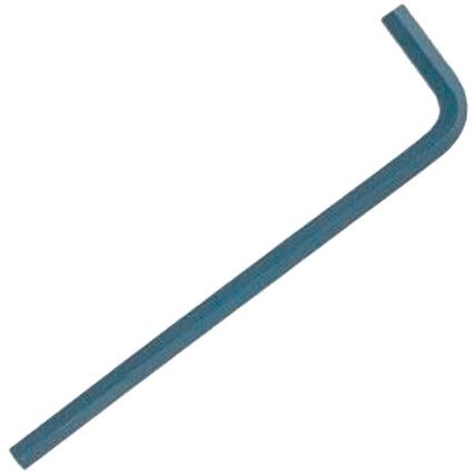 15972, Hex Key, L-Handle, Hex, Metric, 8mm, 5-piece