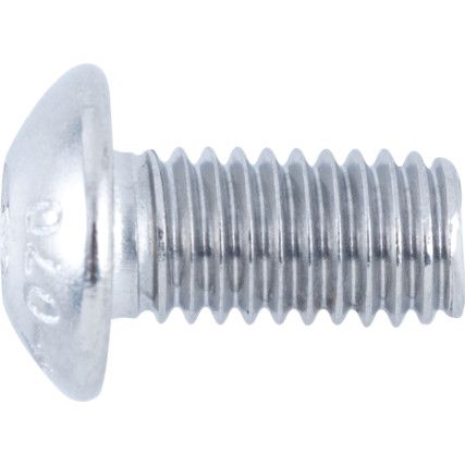 M5 x 10mm Socket Button Head Screw, GR-70