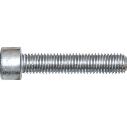 M4 x 10 A2 ST/ST SKT HEAD CAP SCREW