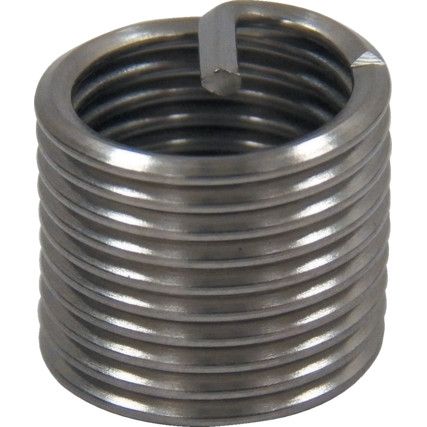 M10x1.25mmx1.5D THREADING INSERTS (PK-50)