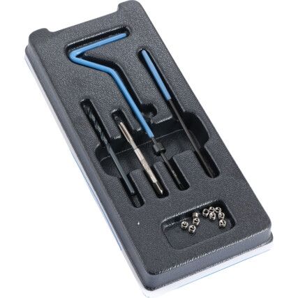 M3X0.5 THREAD REPAIR KIT - NEW STYLE