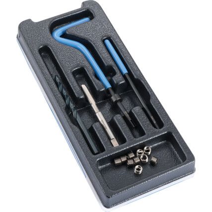 M5X0.8 THREAD REPAIR KIT