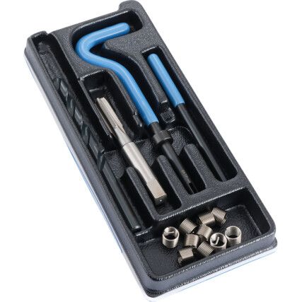 M8X1 THREAD REPAIR KIT