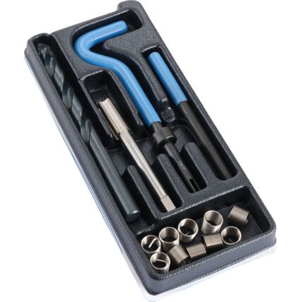 M10X1 THREAD REPAIR KIT