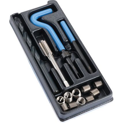 M10X1.25 THREAD REPAIR KIT - NEW STYLE