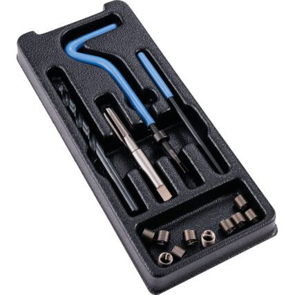 1/4" UNF THREAD REPAIR KIT - NEW STYLE