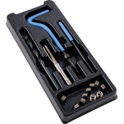 1/4" BSF THREAD REPAIR KIT- NEW STYLE