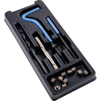 1/4" BSW THREAD REPAIR KIT- NEW STYLE