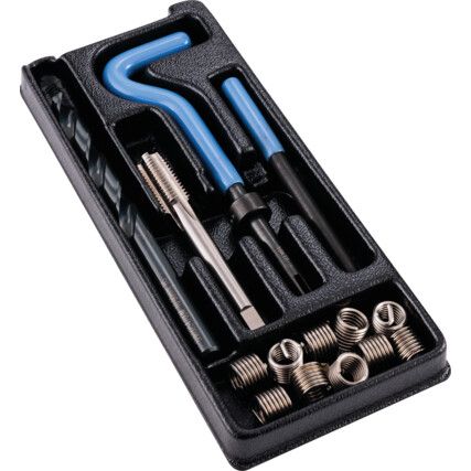 3/8" BSW THREAD REPAIR KIT- NEW STYLE