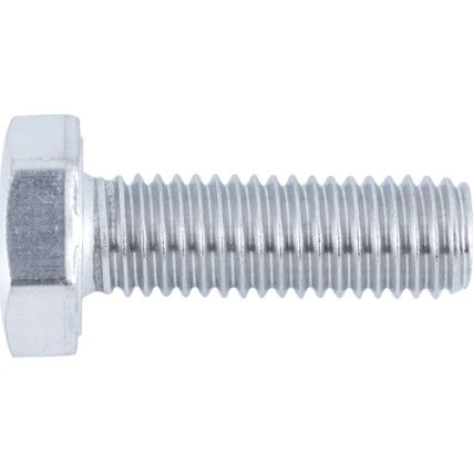 M10x30HEX HEAD SCREW A4 (GR-70)