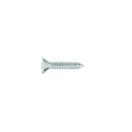 ST4.2x32mm POZI CSK TAP SCREW A2