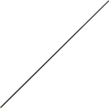 Threaded Rod, Steel, 8.8, Plain, M8 x 1000mm