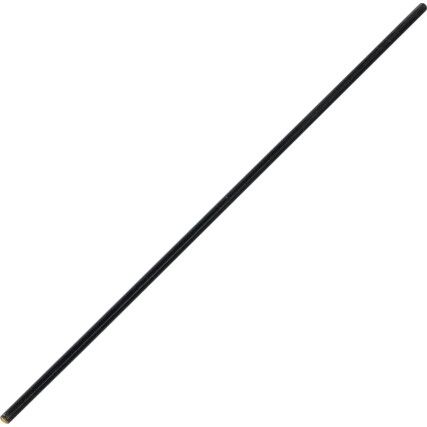 Threaded Rod, Steel, 8.8, Plain, M16 x 1000mm