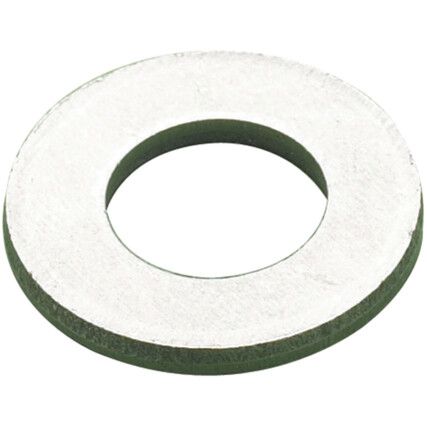 3/16in. TABLE-3 HEAVY PLAIN STEEL WASHER S.COLOUR BS3410, Box of 1000