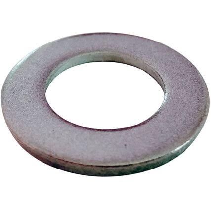 8mm FORM-A A2 PLAIN WASHER DIN125, Box of 500