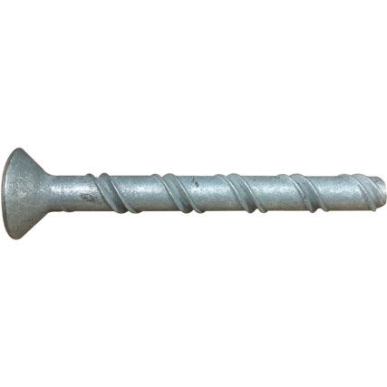 20x200mm HEX HEAD SCREWBOLT, Box of 20