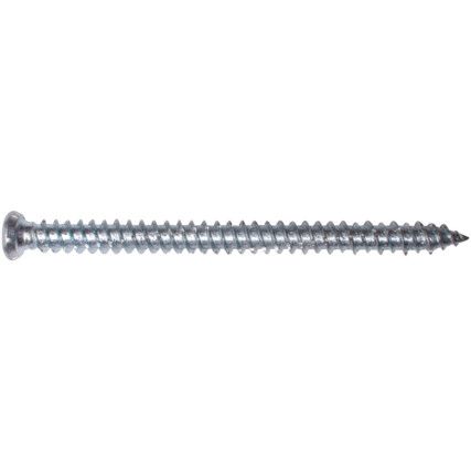 M24x300  CHEMICAL ANCHOR STUD DRYGALVANISED, Box of 5