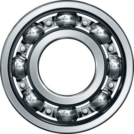 6006-C3 DEEP GROOVE BALL BEARING