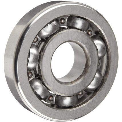 6316-C3 Open Type Deep Groove Ball Bearing