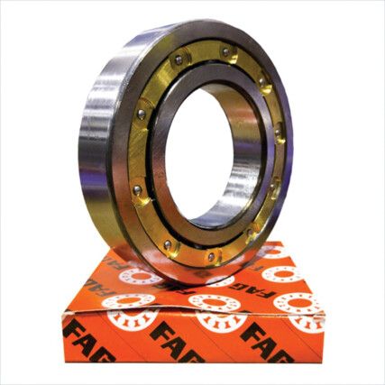 6056-M-C3 Single Row Deep Groove Ball Bearing