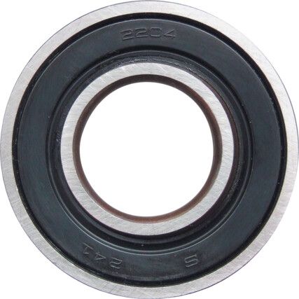 2205-EE-G15 SELF ALIGNING BALL BEARING