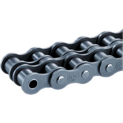 10B-3 BRITISH STD ROLLERCHAIN DIN8187 (5MTR)