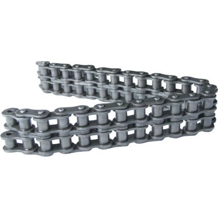 20B-2 BRITISH STD ROLLER CHAIN DIN8187 (10FT)