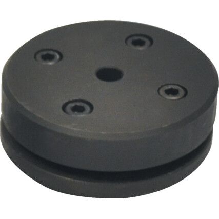 F50B DUNFLEX TYRE COUPLING HUB