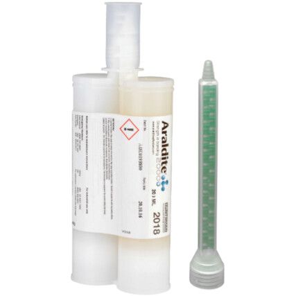 Structural Adhesive, Long Bonding Time, Cartridge, 200ml