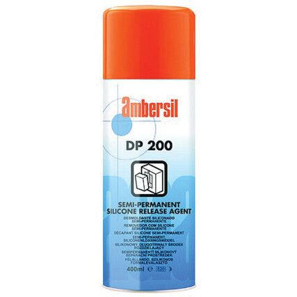 Air Curing Aerosol, 400ml