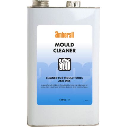 MOULD CLEANER 5 LITRES