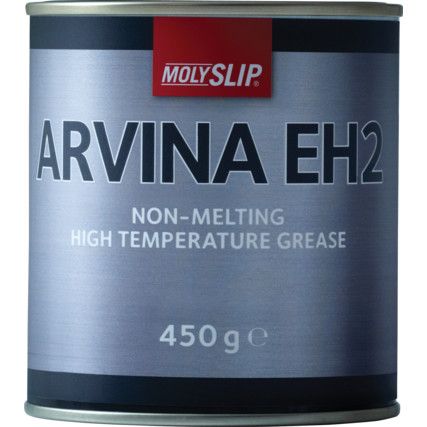 Arvina  EH2, Hi Temperature Grease, Tin, 450g