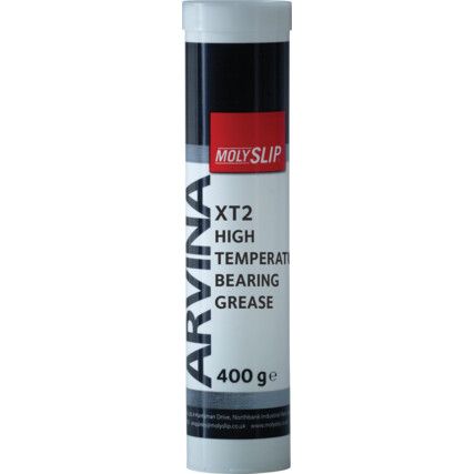 Arvina XT2 , Bearing Grease, 400gm, Cartridge