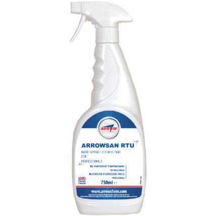 ARROWSAN RTU 750ml