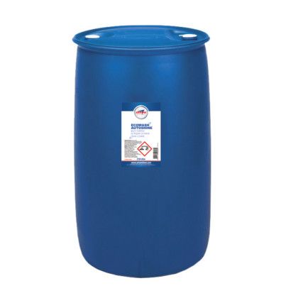 C568 ECOWASH AUTOSHINE 210LTR