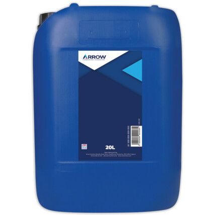 C497 TRAIN WINTER GRADE SCREENWASH 20 LT