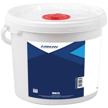 C102 THAW GRANULES BAG (COLOURLESS)1000 KG