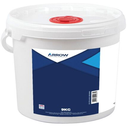 THAW GRANULES 9KG TUB